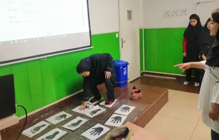 (بازی تمرکز) 2