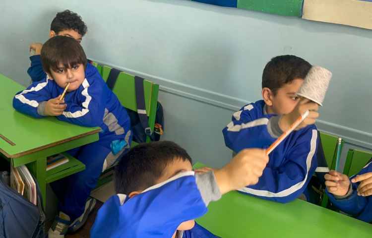 بازی تمرکز 2