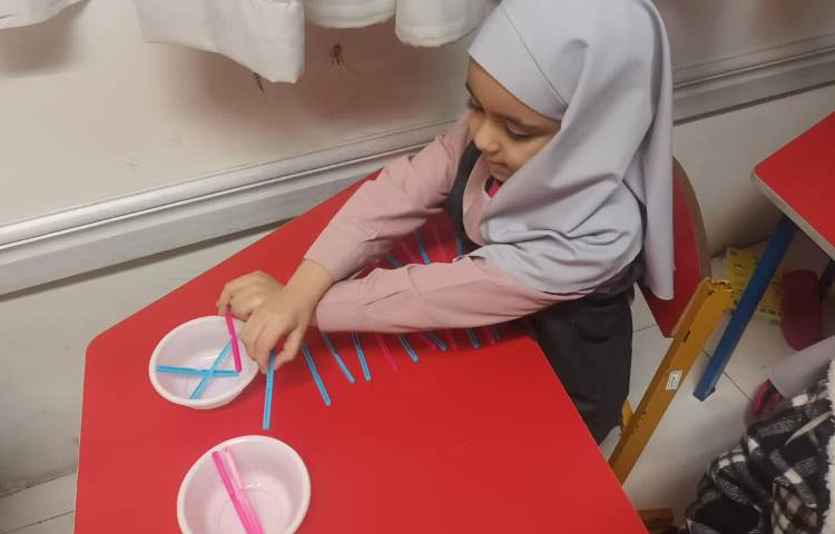 بازی تمرکز 2