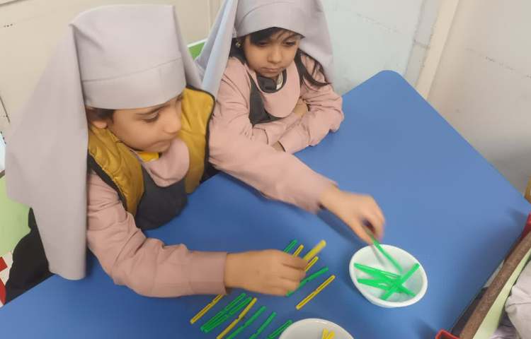 بازی تمرکز 3