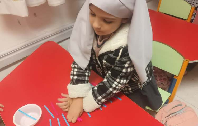 بازی تمرکز 4