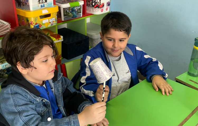 بازی تمرکز 7