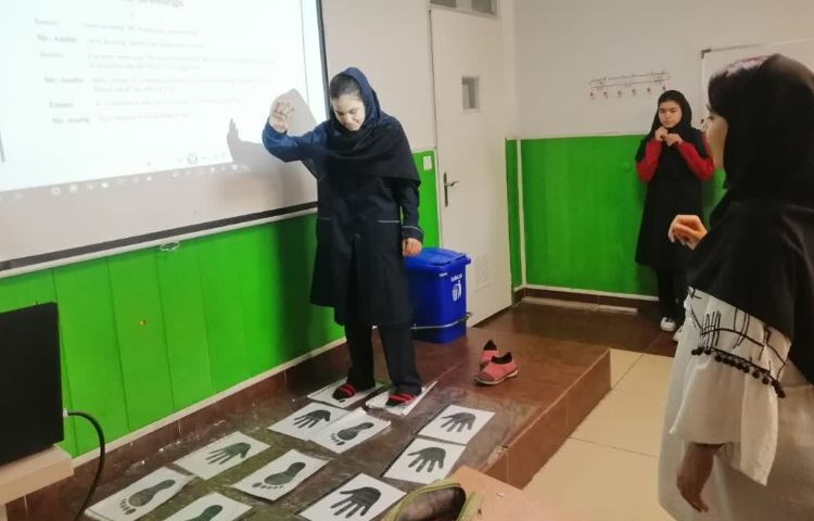 (بازی تمرکز)