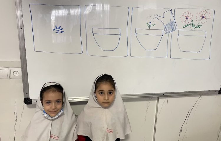 بازی توالی 1