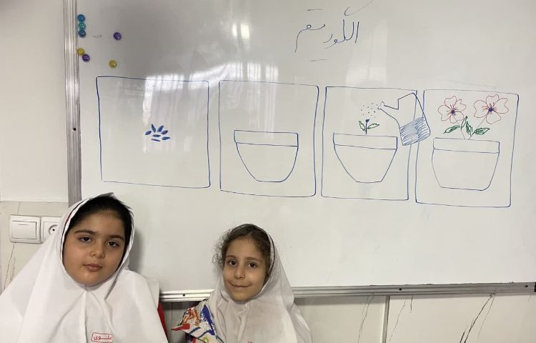 بازی توالی 2