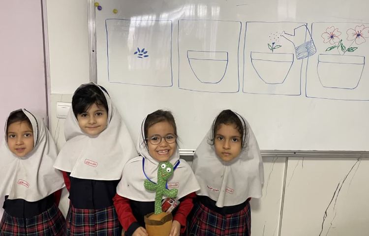 بازی توالی 4