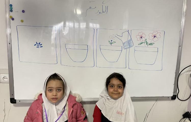 بازی توالی 5