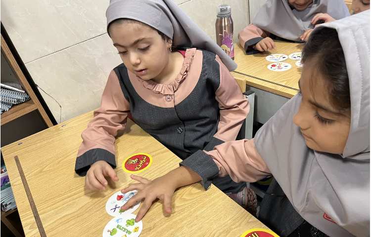 بازی تیزبین 3