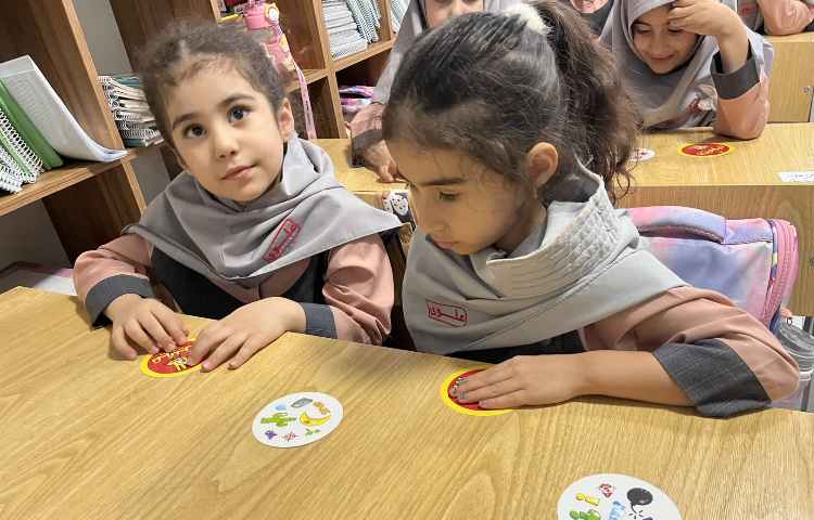 بازی تیزبین 6