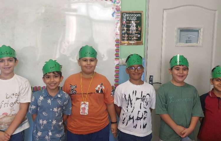 بازی جذاب کلمات به هم ریخته جهت تقویت حافظه دیداری دانش آموزان 2