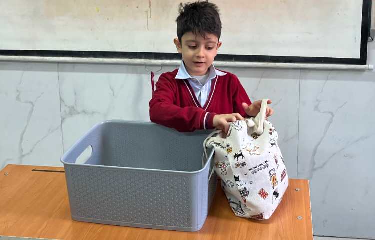 بازی جهت تمرین اعداد 1 تا 20-زنگ Math