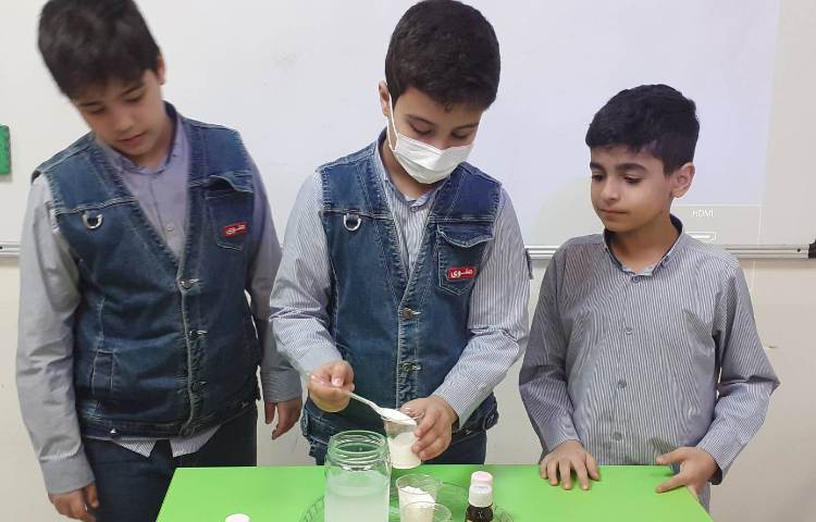 بازی حباب ها 3