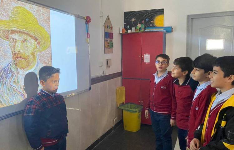 بازی حدس تصاویر-بخش Reading 2