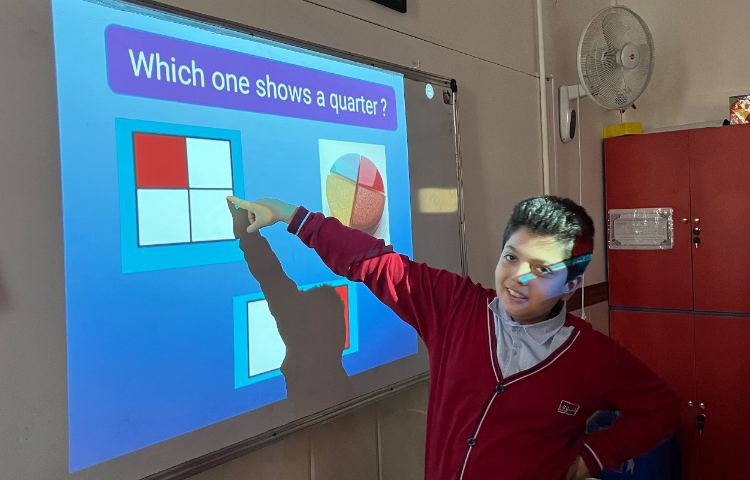 بازی حدس تصاویر-زنگ زبان عمومی 1