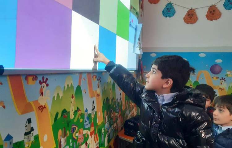 بازی حدس تصاویر-زنگ زبان عمومی 3