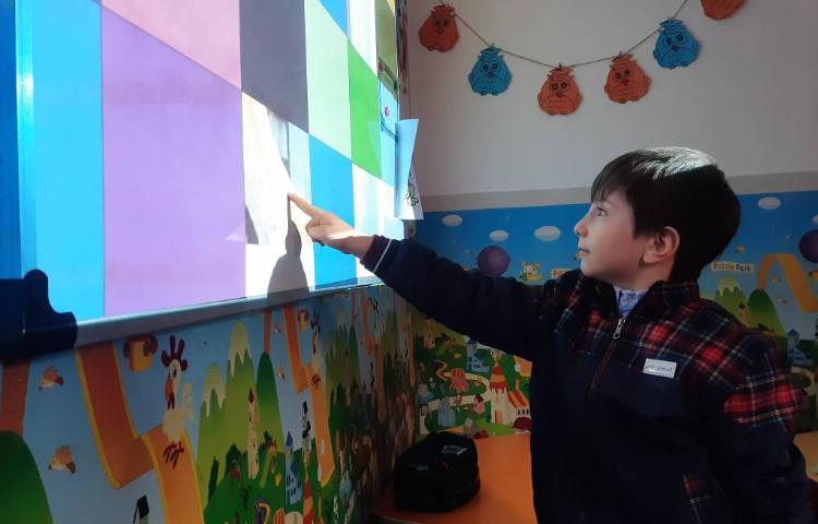 بازی حدس تصاویر-زنگ زبان عمومی 4