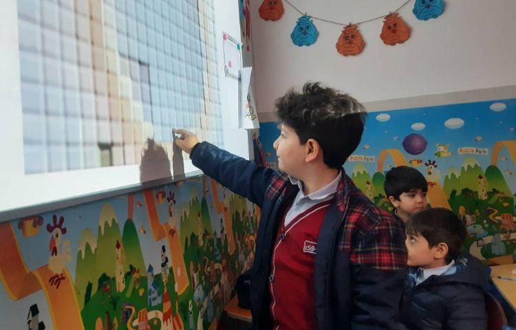 بازی حدس تصاویر-زنگ زبان عمومی 5