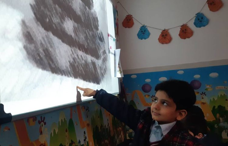 بازی حدس تصاویر-زنگ زبان عمومی 6