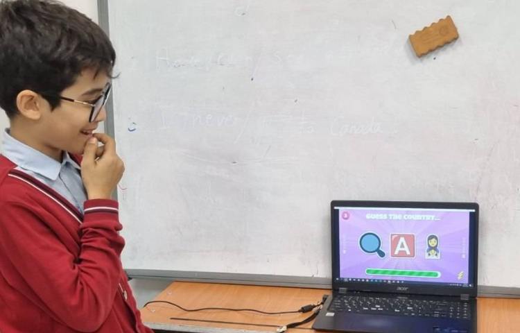 بازیِ حدس کشورها از روی تصویر-زنگ زبان عمومی 3