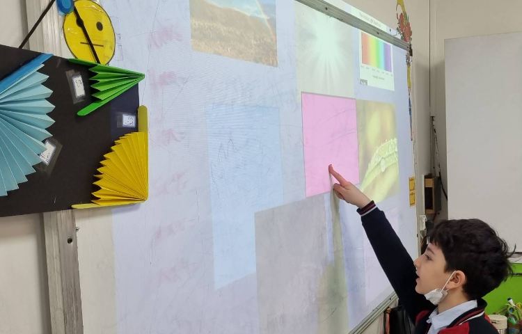 بازی حدس کلمات-زنگ زبان عمومی 1