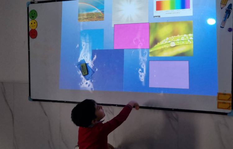 بازی حدس کلمات-زنگ زبان عمومی 1