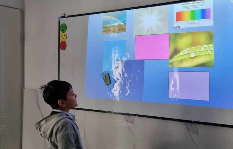 بازی حدس کلمات-زنگ زبان عمومی 2