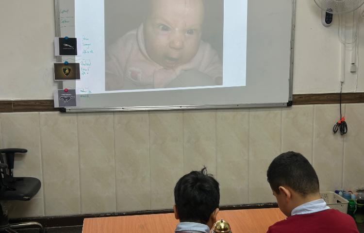 بازی حدس کلمات-زنگ زبان عمومی 3