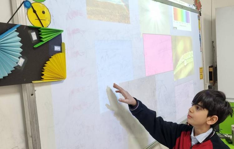 بازی حدس کلمات-زنگ زبان عمومی 3