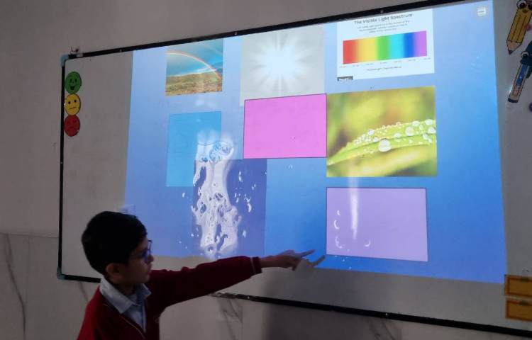 بازی حدس کلمات-زنگ زبان عمومی 3