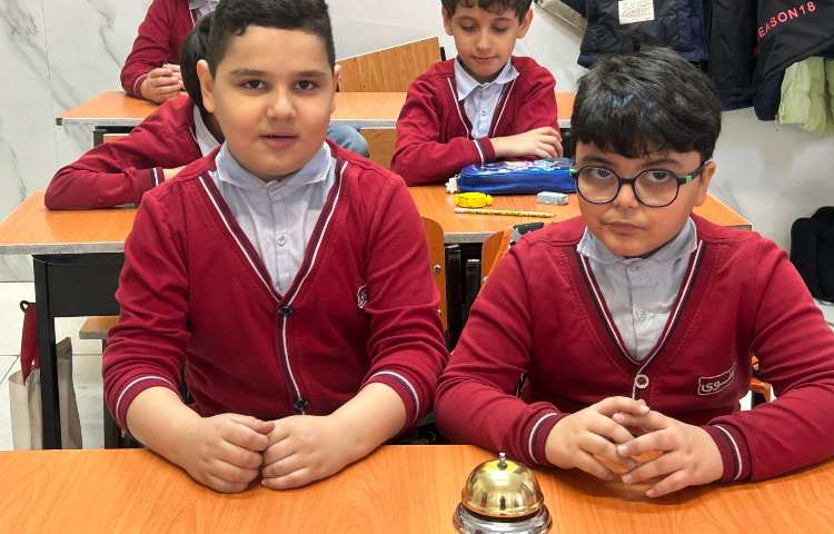 بازی حدس کلمات-زنگ زبان عمومی 4