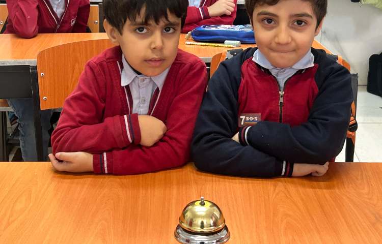 بازی حدس کلمات-زنگ زبان عمومی 5