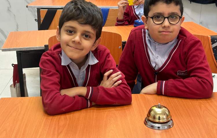 بازی حدس کلمات-زنگ زبان عمومی