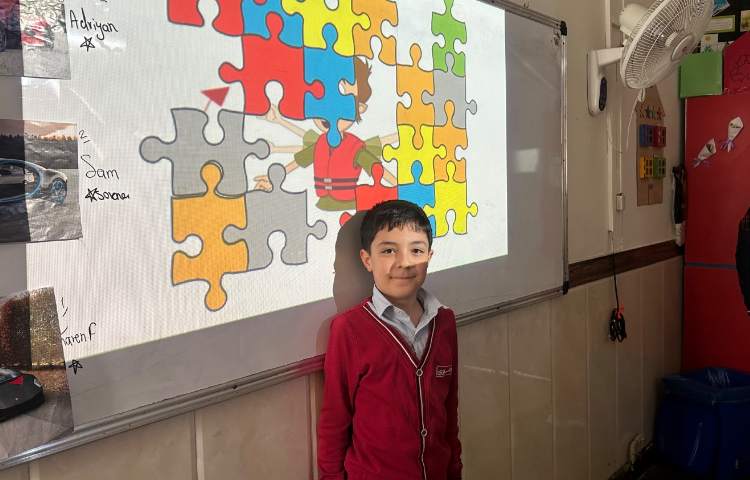 بازی حدس کلمات و تمرین جمله‌سازی-زنگ زبان عمومی 4