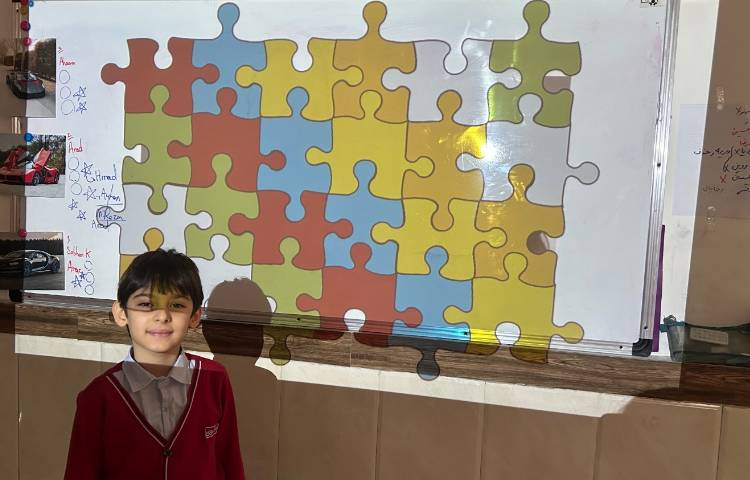 بازی حدس کلمات و تمرین 100 Qs-زنگ زبان عمومی 8