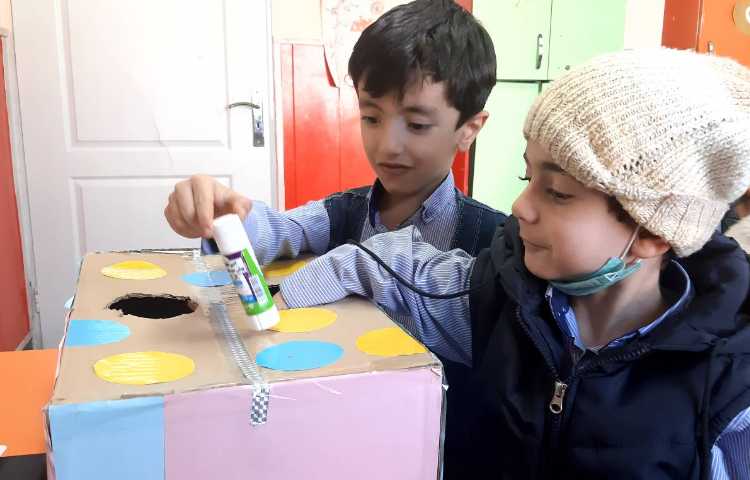 بازی حدس کلمات 2