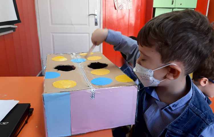 بازی حدس کلمات 6