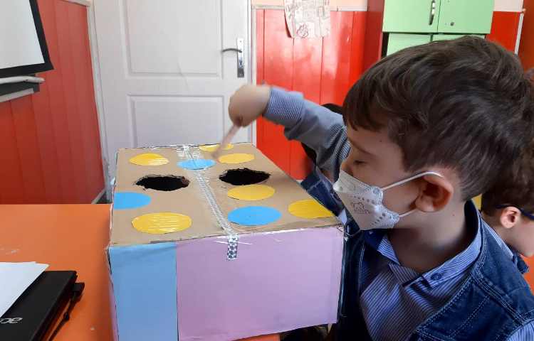 بازی حدس کلمات 7