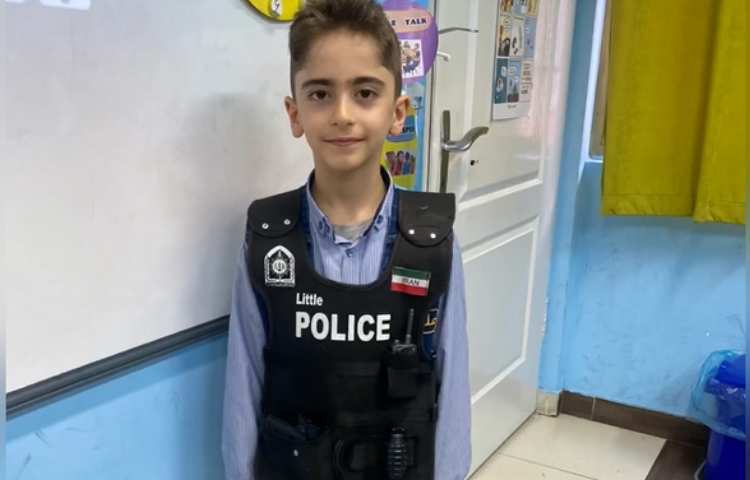 بازی حل پرونده دزدی با هدف یادگیری شباهت ها و تفاوت ها و انواع اثر انگشت ها 5