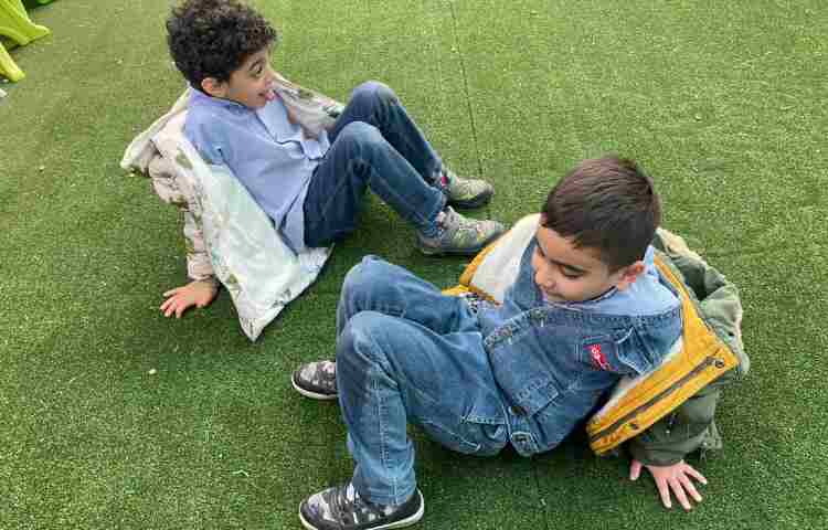 بازی خرچنگ 2