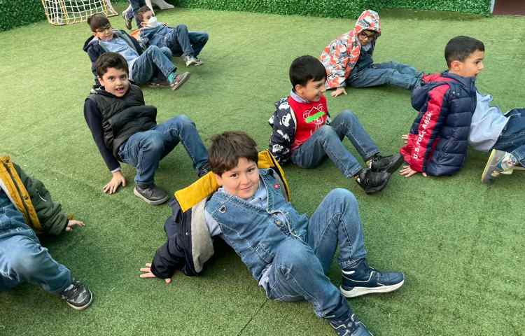 بازی خرچنگ 3