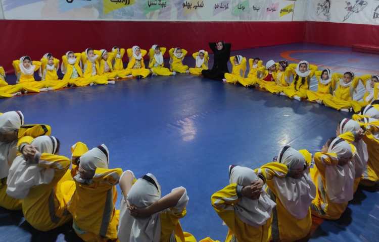 بازی خرگوش بی لونه 2