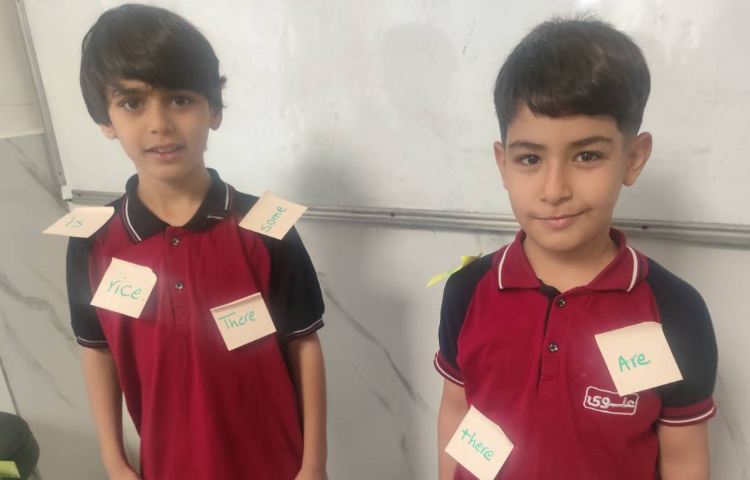 بازی خلاقانه و مهارتی 2