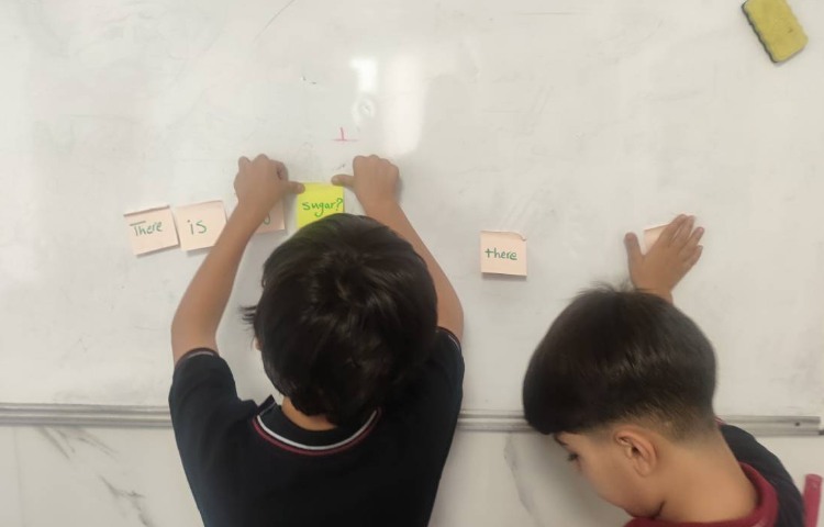 بازی خلاقانه و مهارتی