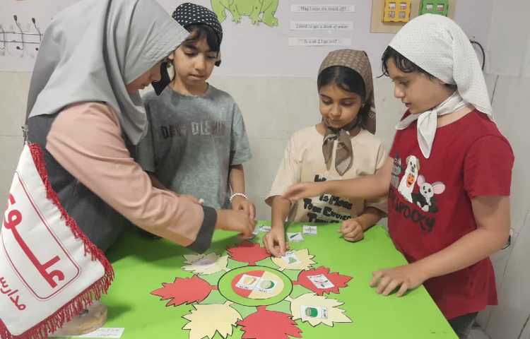 بازی خلاقانه 1