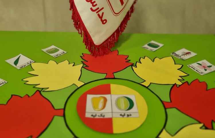 بازی خلاقانه 3