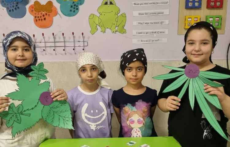 بازی خلاقانه 4