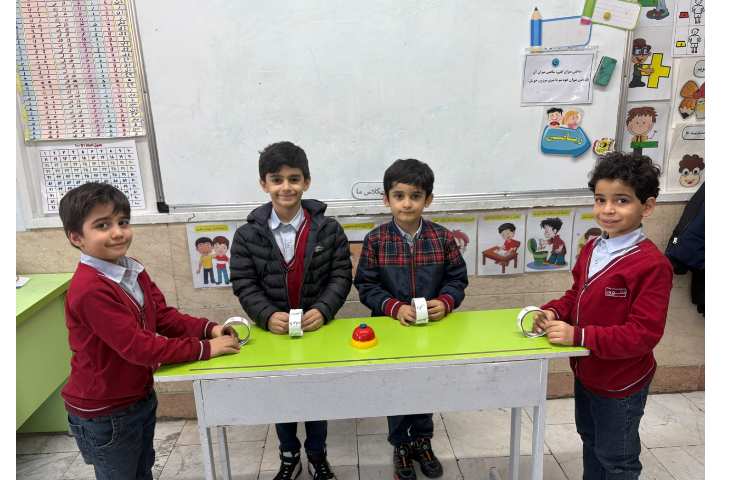 بازی خلاق رینگی بگرد و پیدا کن کلمات ( خا / خوا ) 1