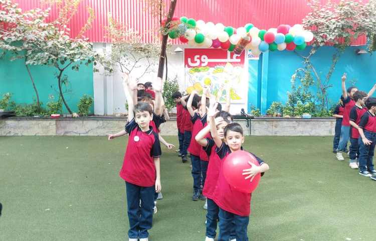 بازی خلاق یخ شکن