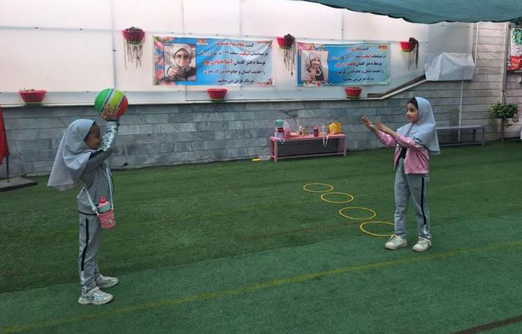 بازی دارت زمینی 3