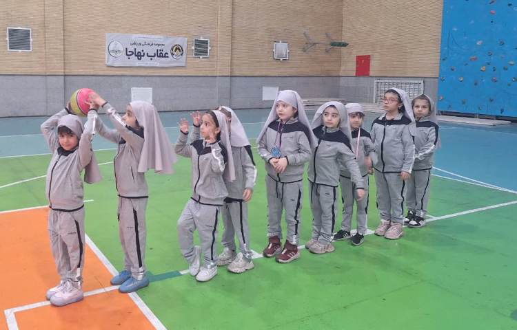 بازی دایره و حلقه 3